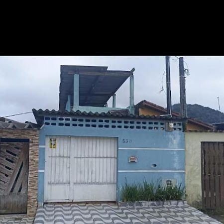 Willa Casa Ursulina 2 Mongaguá Zewnętrze zdjęcie