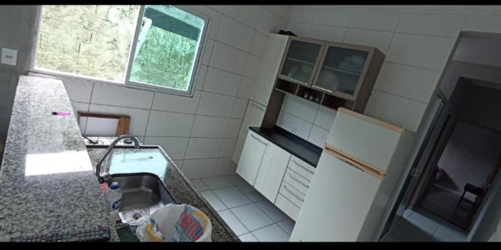 Willa Casa Ursulina 2 Mongaguá Zewnętrze zdjęcie