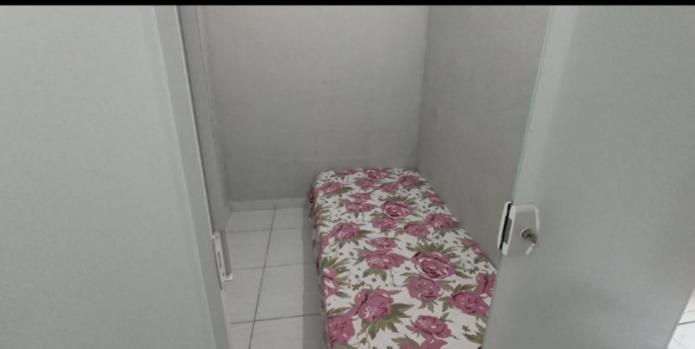 Willa Casa Ursulina 2 Mongaguá Zewnętrze zdjęcie